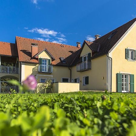 Moor-Rosl Apartmenthotel Gamlitz Exteriér fotografie