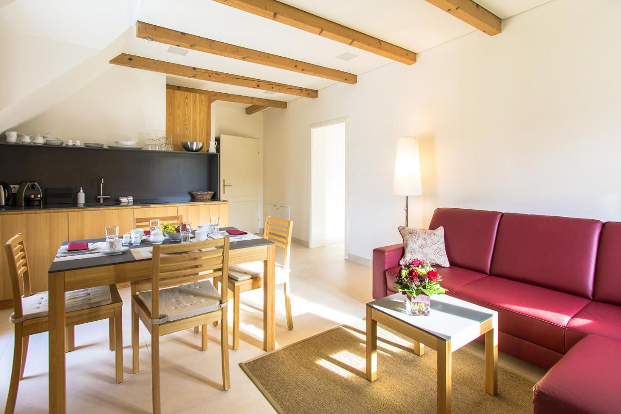 Moor-Rosl Apartmenthotel Gamlitz Pokoj fotografie